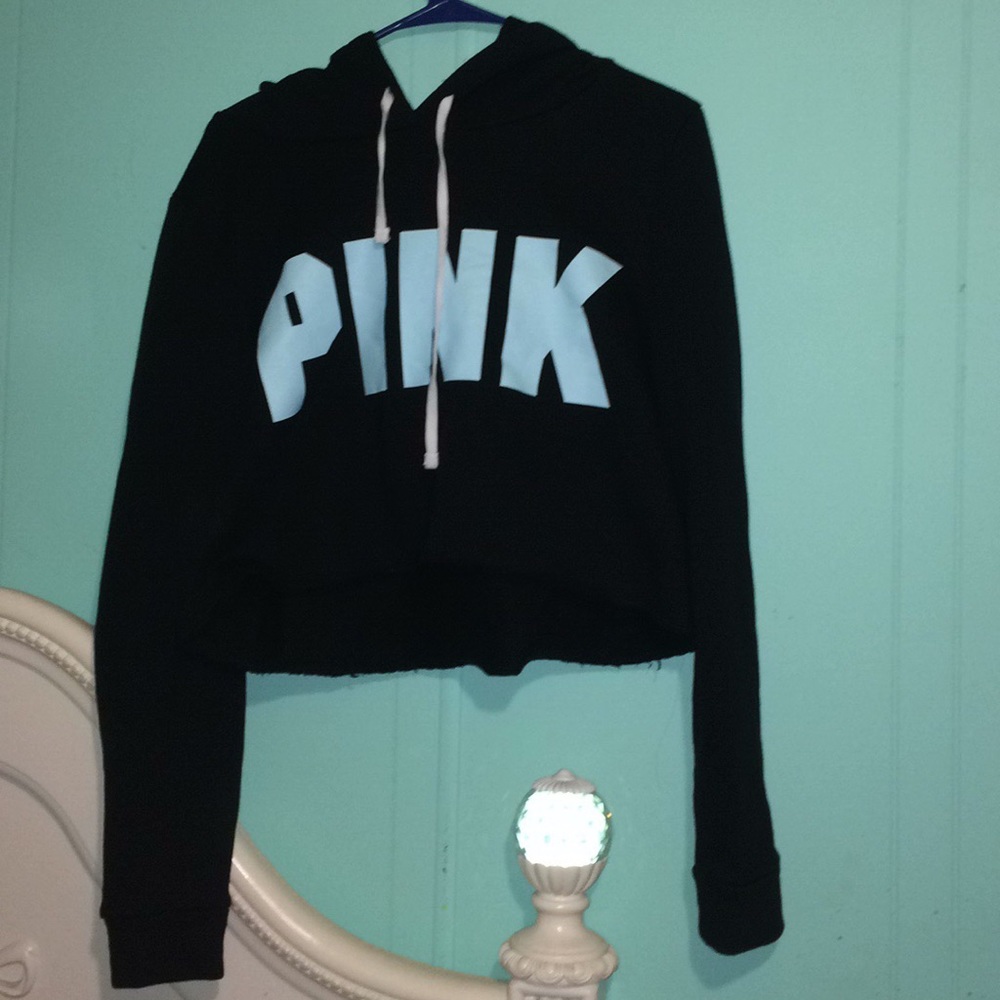Vs PINK jacket